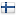gu.ac.ir server is located in Finland